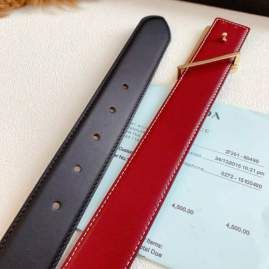 Picture of Prada Belts _SKUfw167375250fw